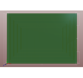 A4 EMR-NOTE 电磁手写板模组