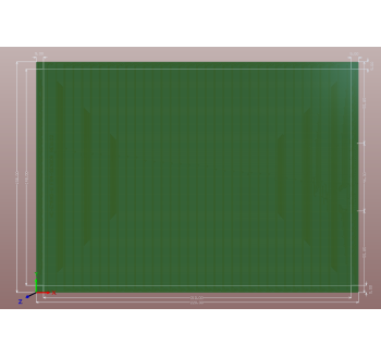 A5 EMR-NOTE 电磁手写板模组