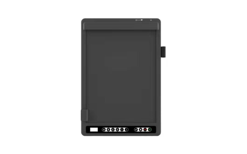 5寸电磁天线板模组